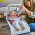 Ergobaby Evolve Bouncer Toy Bar - Ocean Wonders